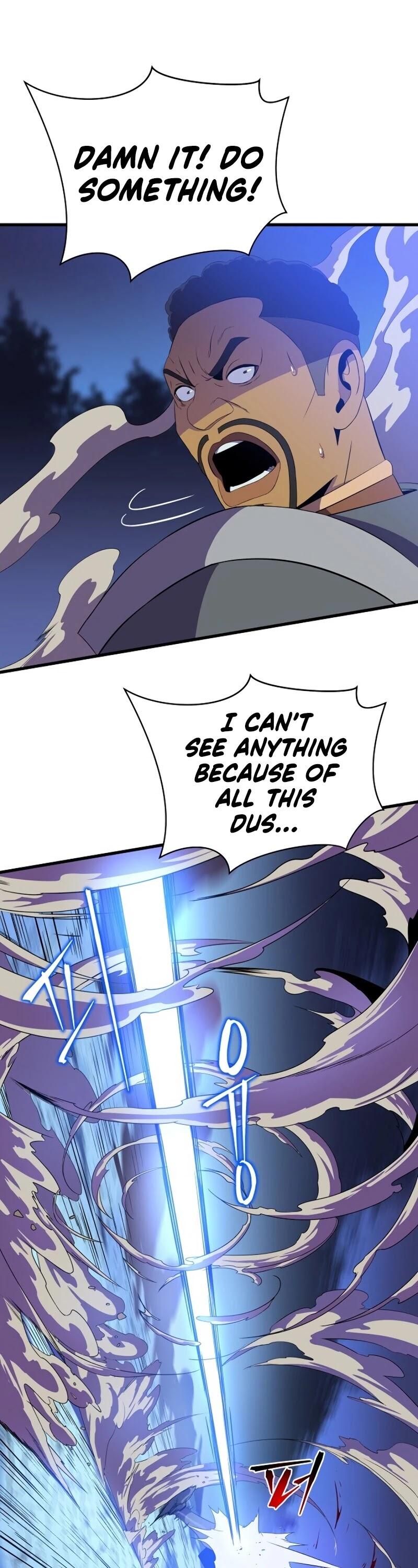 Kill the Hero chapter 57 - page 30