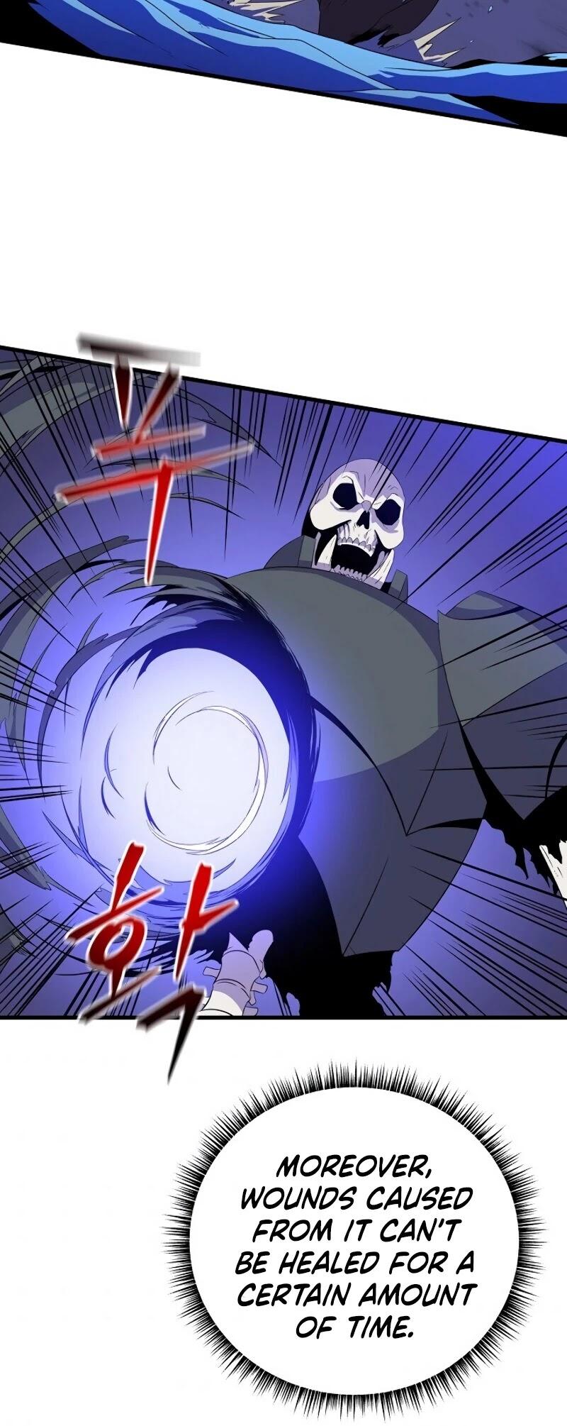 Kill the Hero chapter 57 - page 40