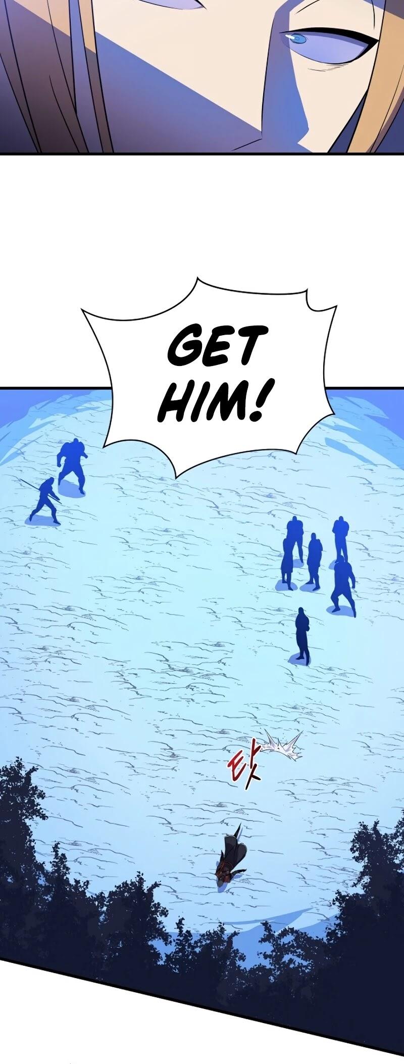 Kill the Hero chapter 57 - page 5
