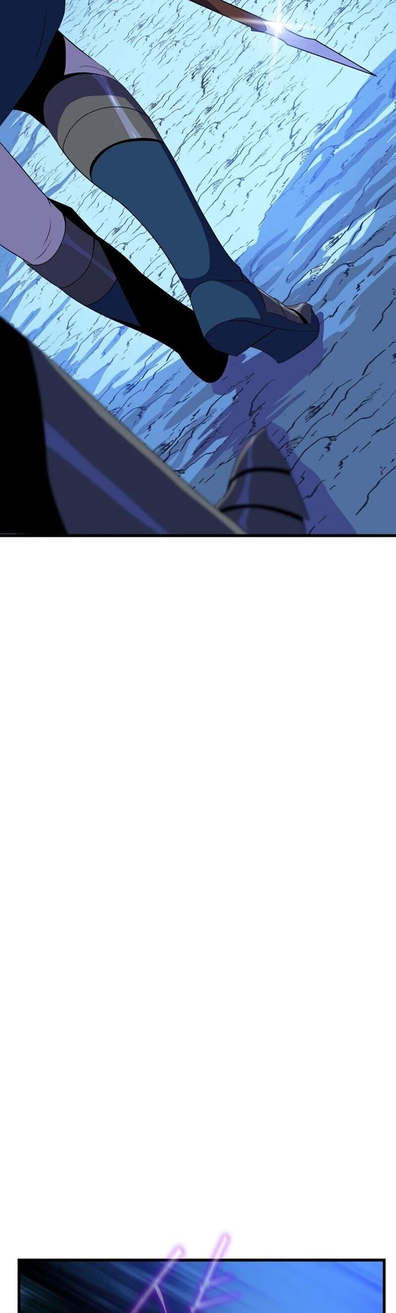 Kill the Hero chapter 57 - page 8