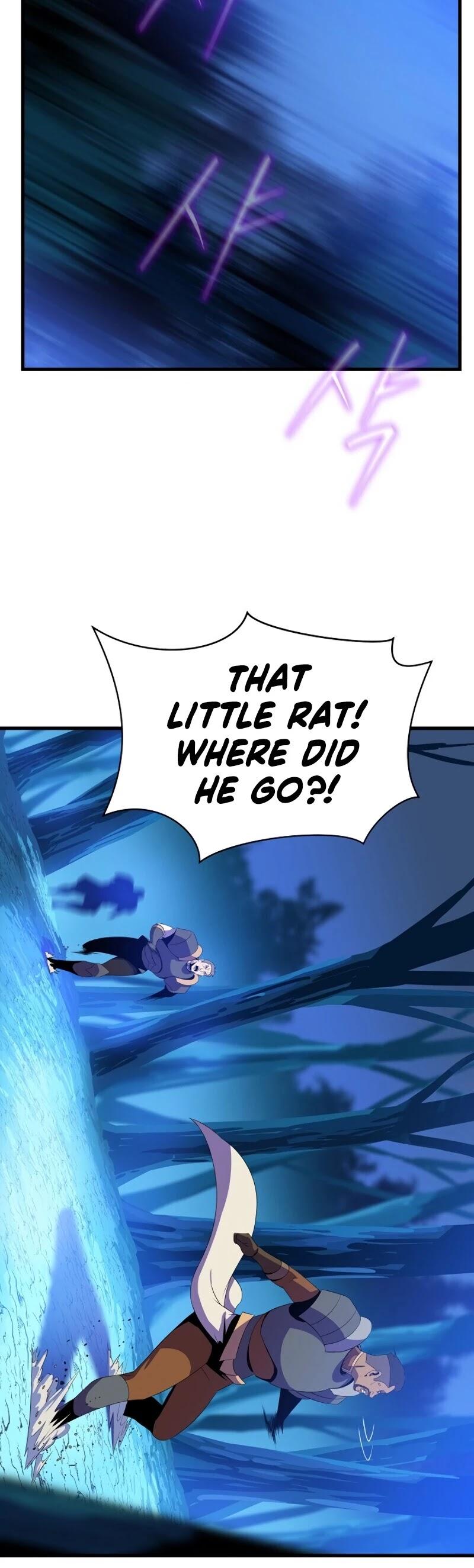 Kill the Hero chapter 57 - page 9