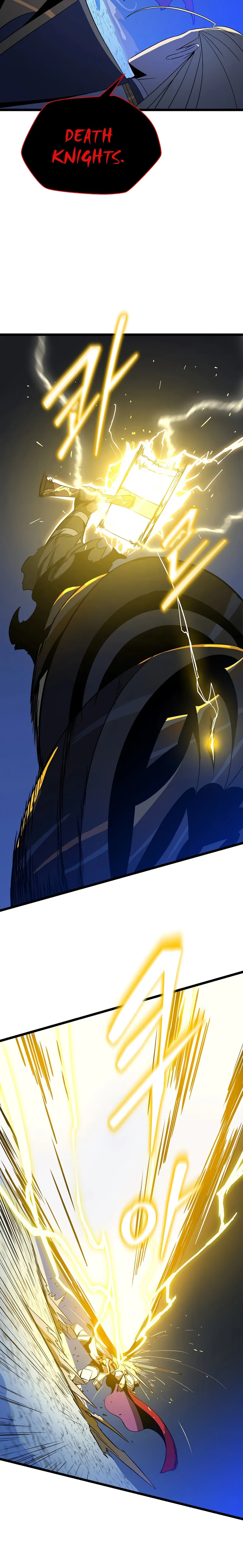 Kill the Hero Chapter 141 - page 4