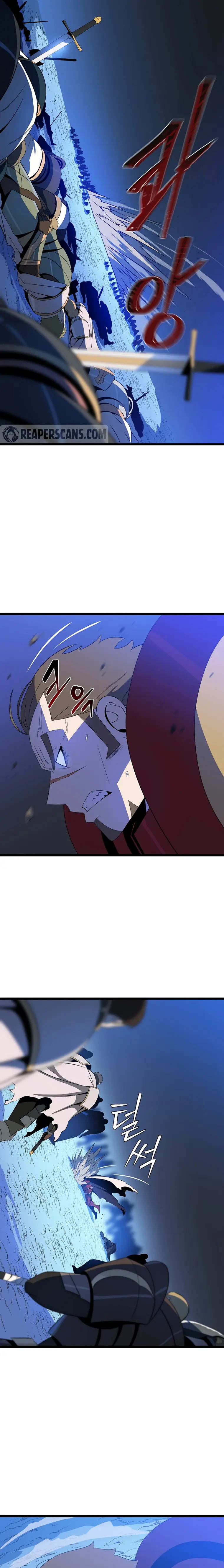 Kill the Hero Chapter 136 - page 1