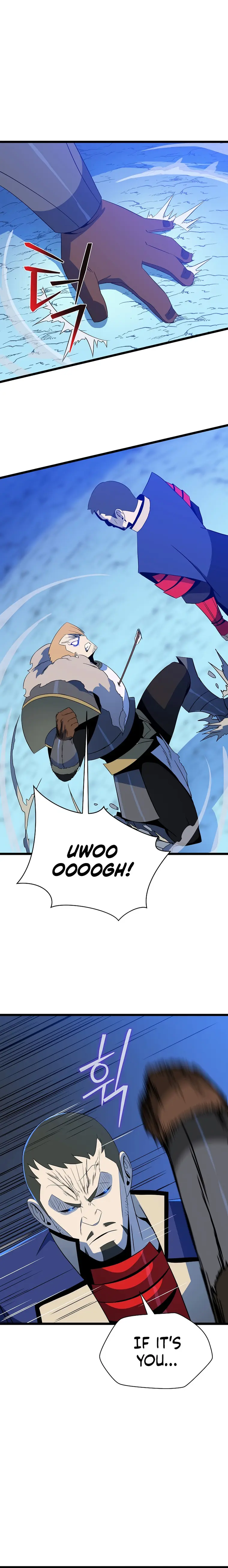Kill the Hero Chapter 136 - page 14