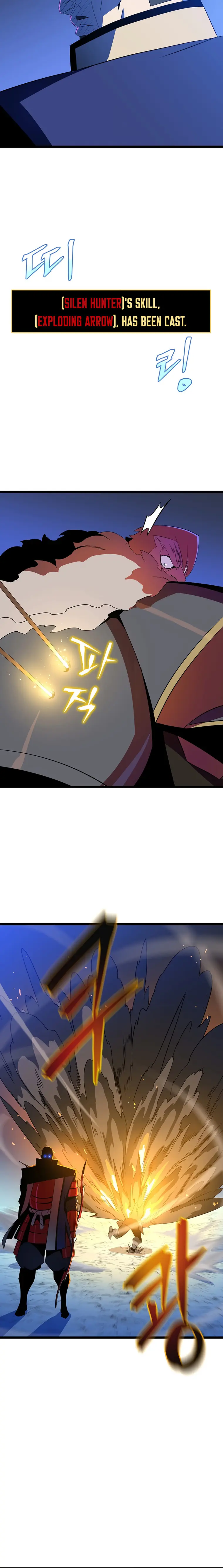 Kill the Hero Chapter 136 - page 16