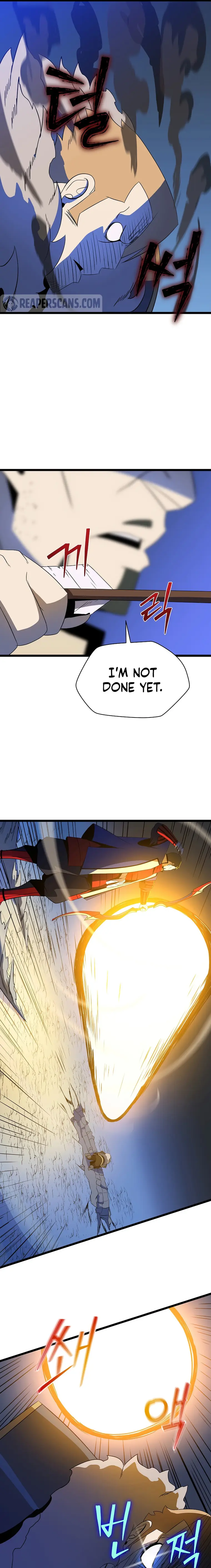 Kill the Hero Chapter 136 - page 17