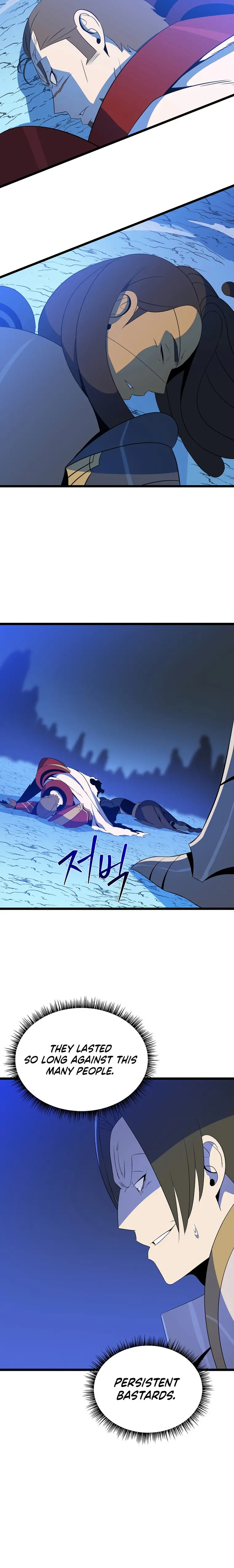 Kill the Hero Chapter 136 - page 2