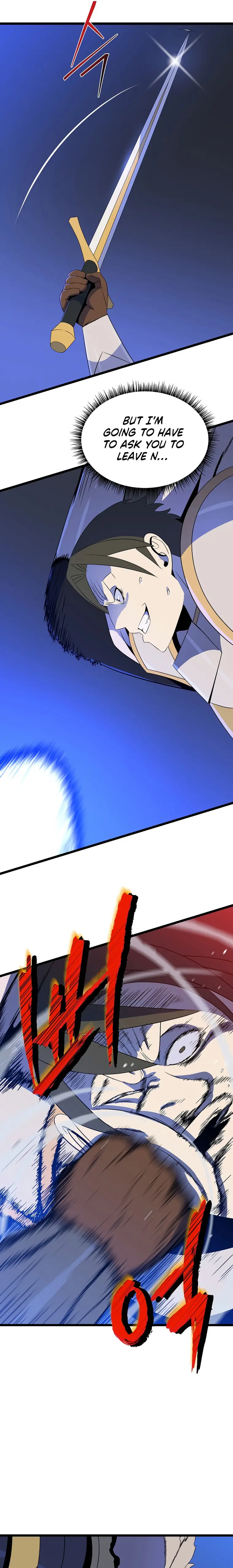 Kill the Hero Chapter 136 - page 3