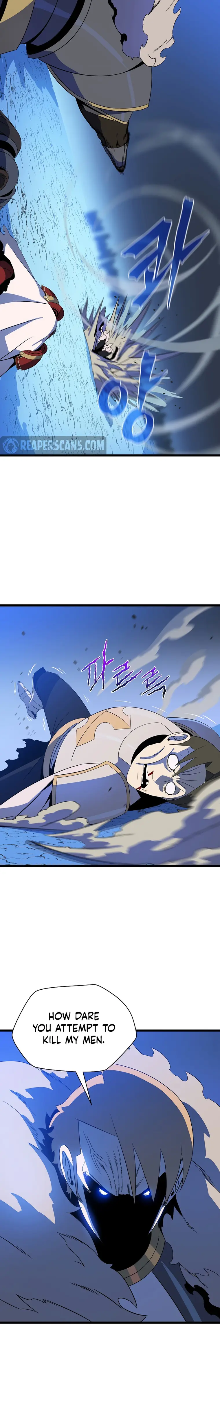 Kill the Hero Chapter 136 - page 4