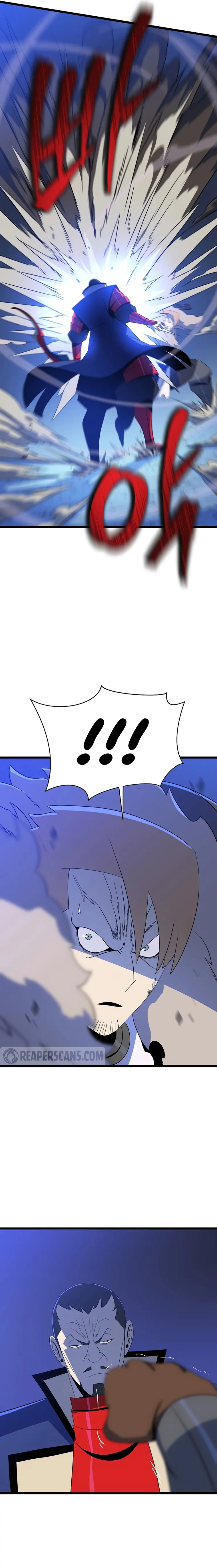 Kill the Hero Chapter 137 - page 15