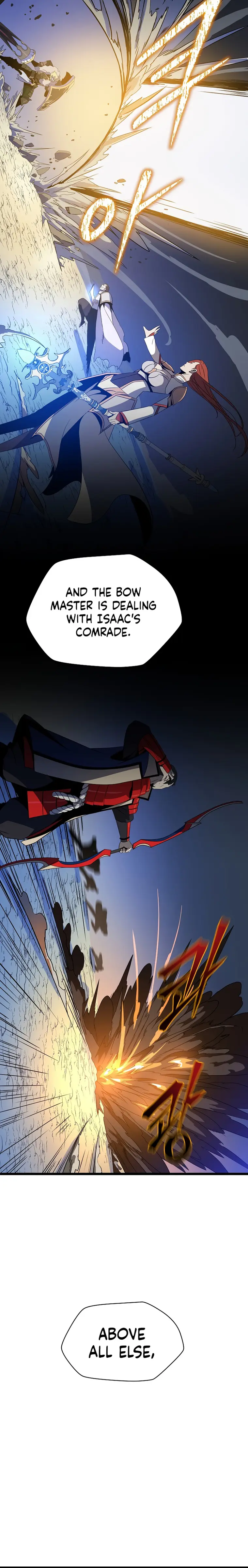 Kill the Hero Chapter 137 - page 2