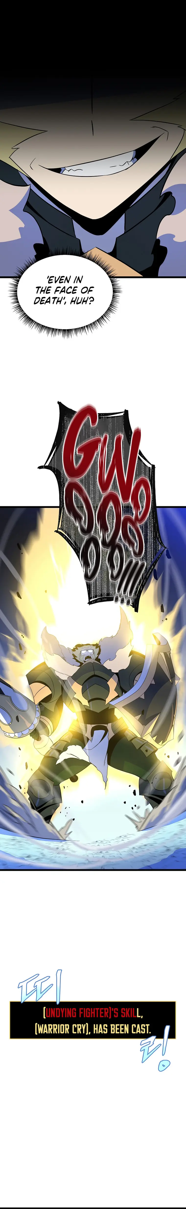 Kill the Hero Chapter 138 - page 14