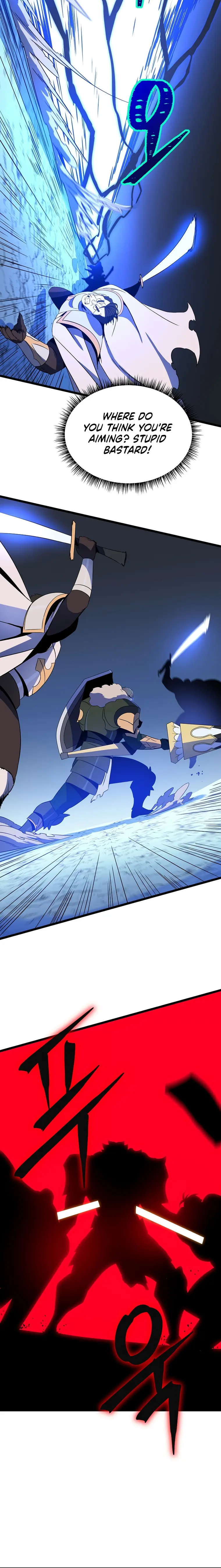 Kill the Hero Chapter 138 - page 16