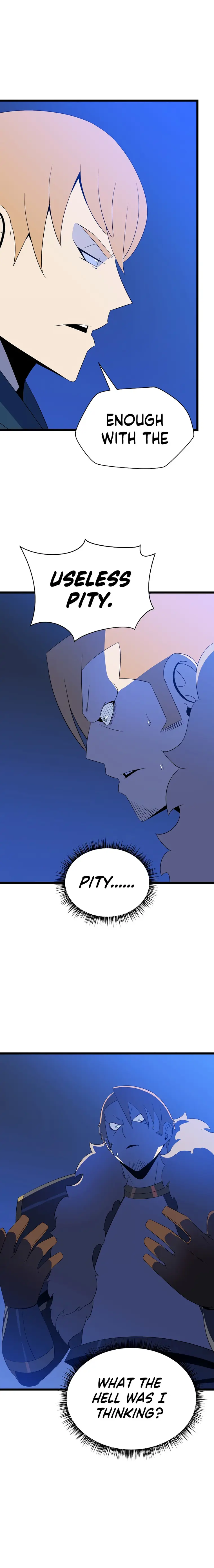 Kill the Hero Chapter 138 - page 6