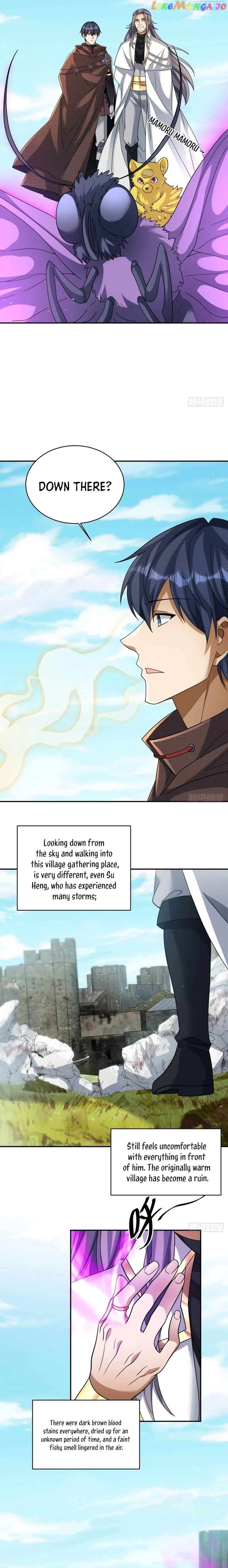 Dragon Master of the Olden Days Chapter 97 - page 4