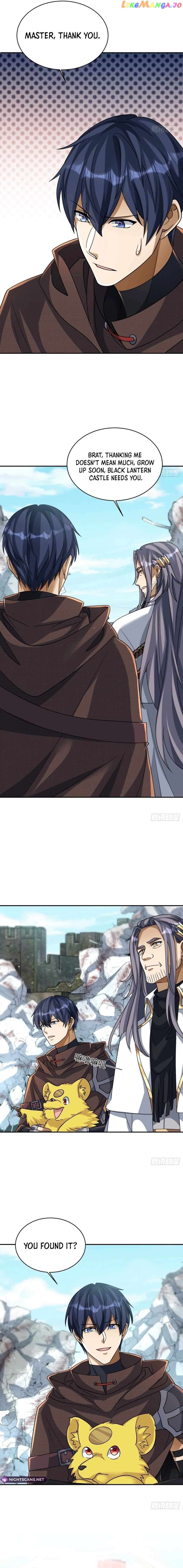 Dragon Master of the Olden Days Chapter 97 - page 6