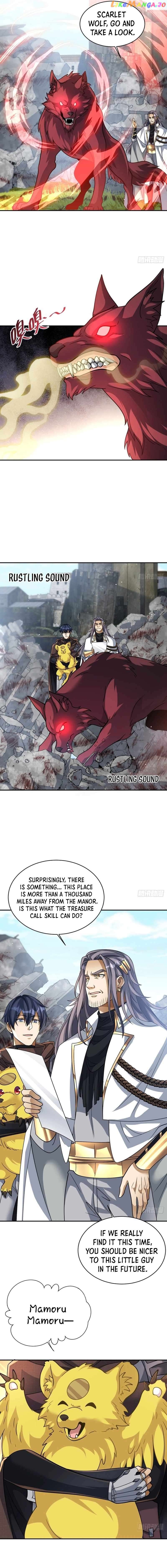Dragon Master of the Olden Days Chapter 97 - page 7