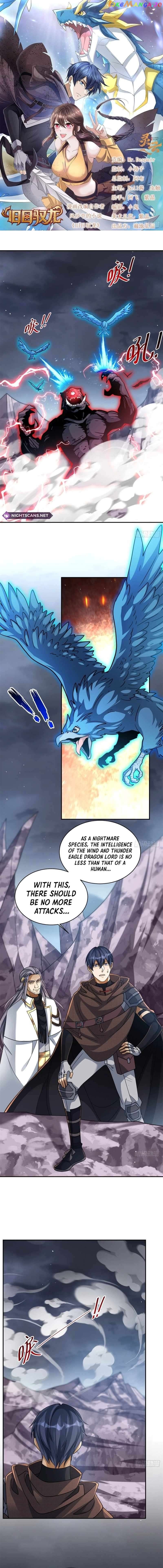 Dragon Master of the Olden Days Chapter 96 - page 2