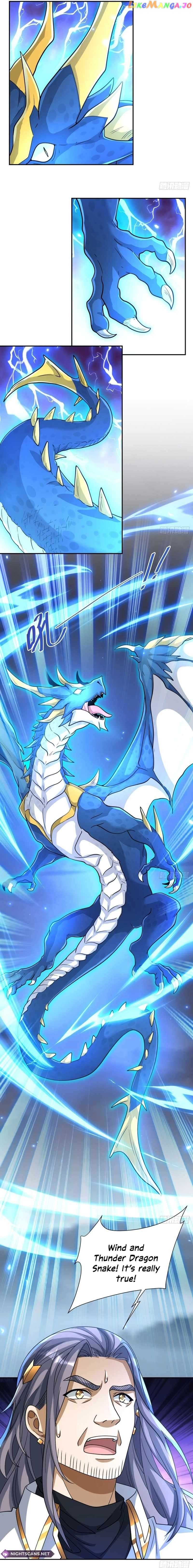 Dragon Master of the Olden Days Chapter 94 - page 13
