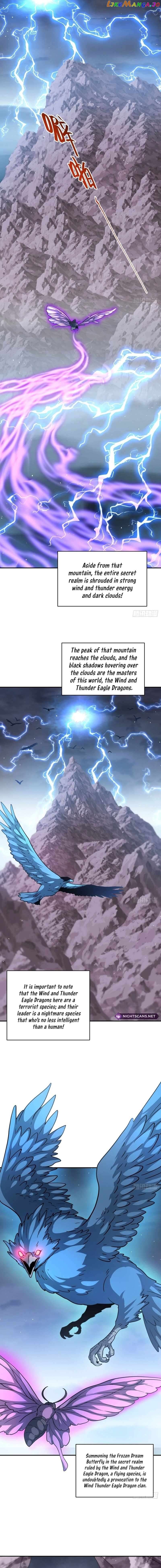 Dragon Master of the Olden Days Chapter 94 - page 4