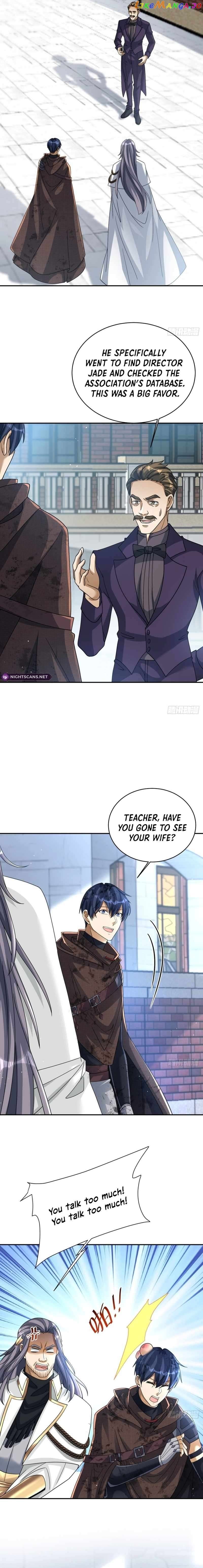 Dragon Master of the Olden Days Chapter 93 - page 10