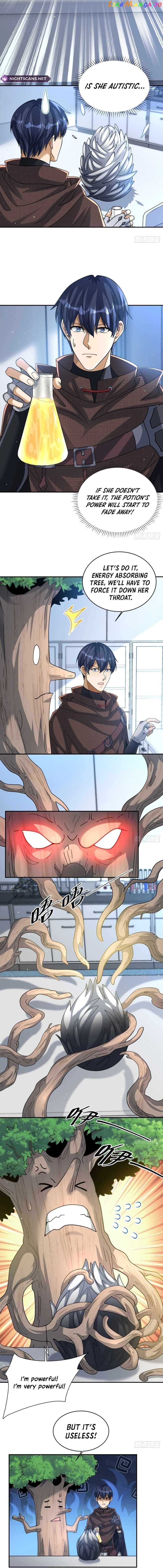 Dragon Master of the Olden Days Chapter 92 - page 7
