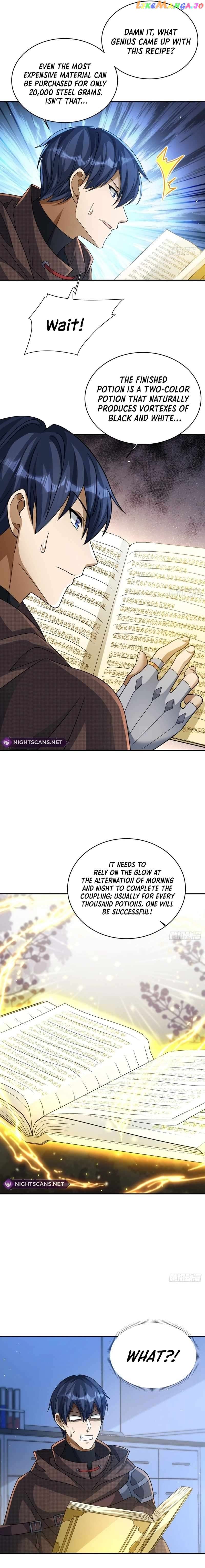 Dragon Master of the Olden Days Chapter 91 - page 13