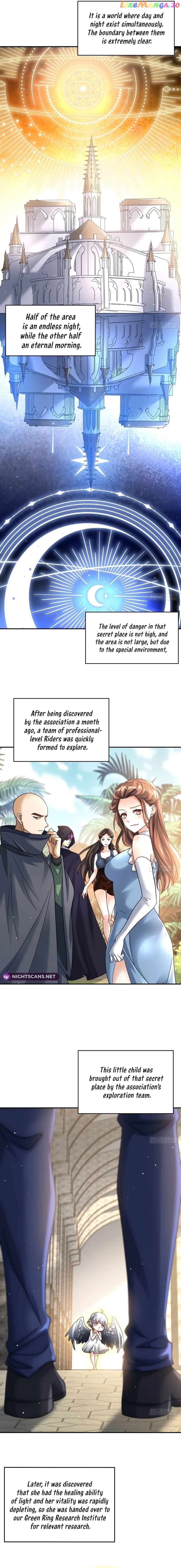 Dragon Master of the Olden Days Chapter 91 - page 6