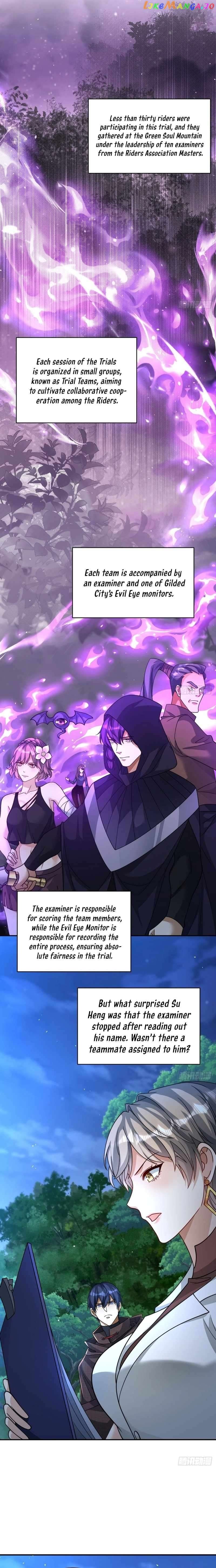 Dragon Master of the Olden Days Chapter 88 - page 13
