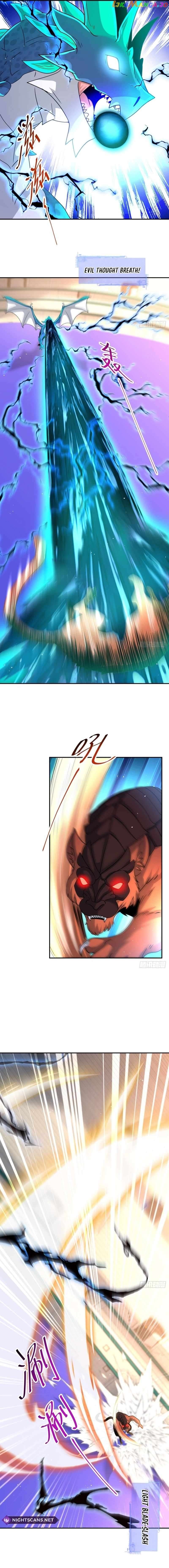 Dragon Master of the Olden Days Chapter 87 - page 7