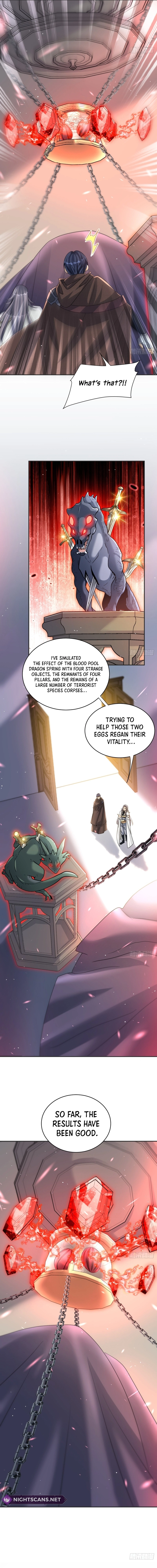 Dragon Master of the Olden Days Chapter 76 - page 5