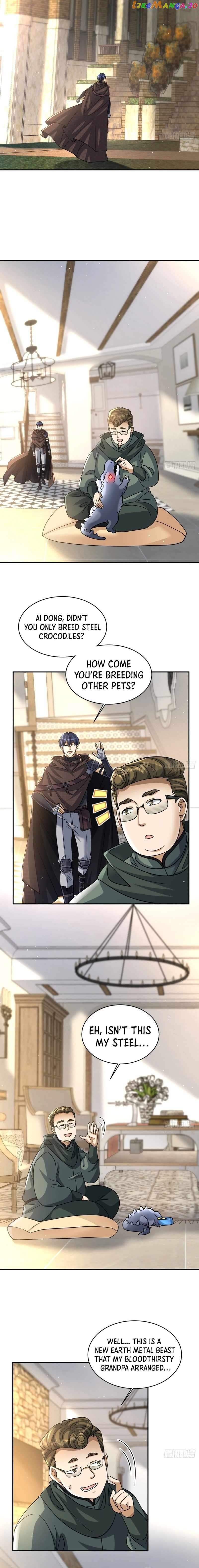 Dragon Master of the Olden Days chapter 98 - page 6