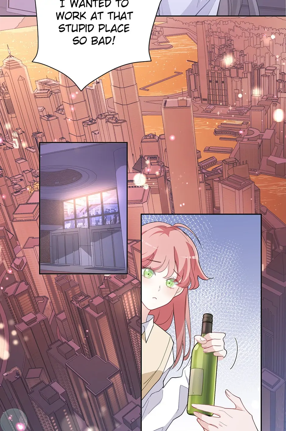 My K-Pop Secret Chapter 1 - page 13
