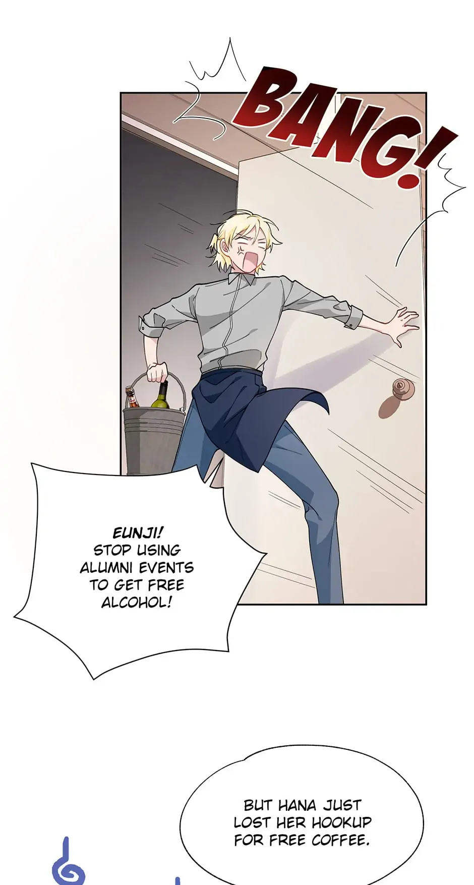 My K-Pop Secret Chapter 1 - page 18