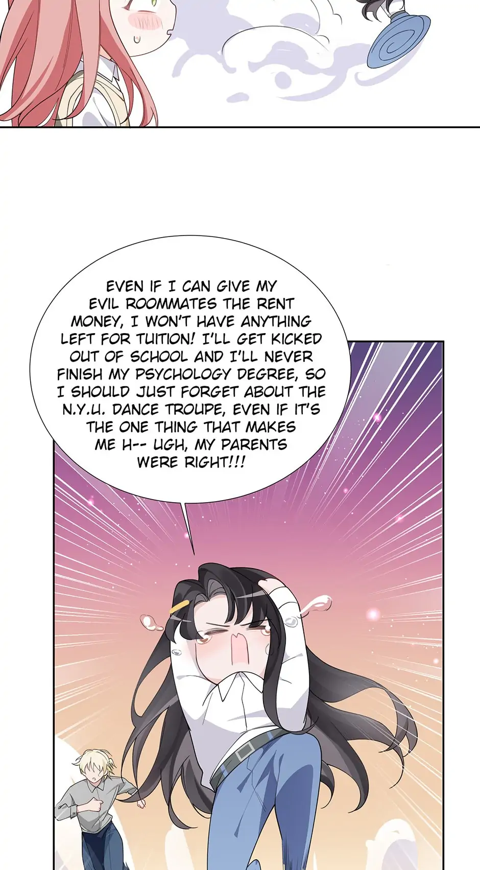 My K-Pop Secret Chapter 1 - page 29