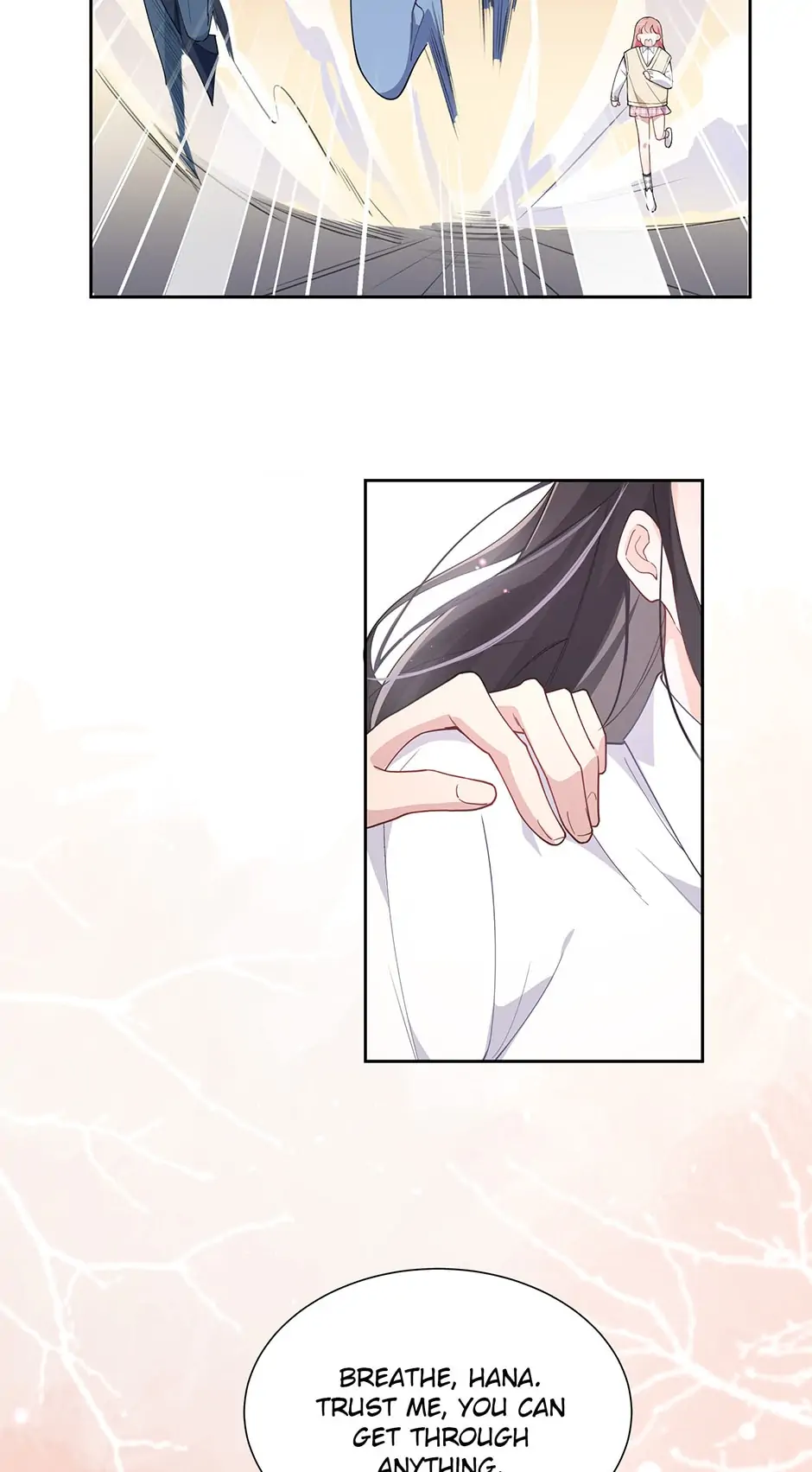 My K-Pop Secret Chapter 1 - page 30