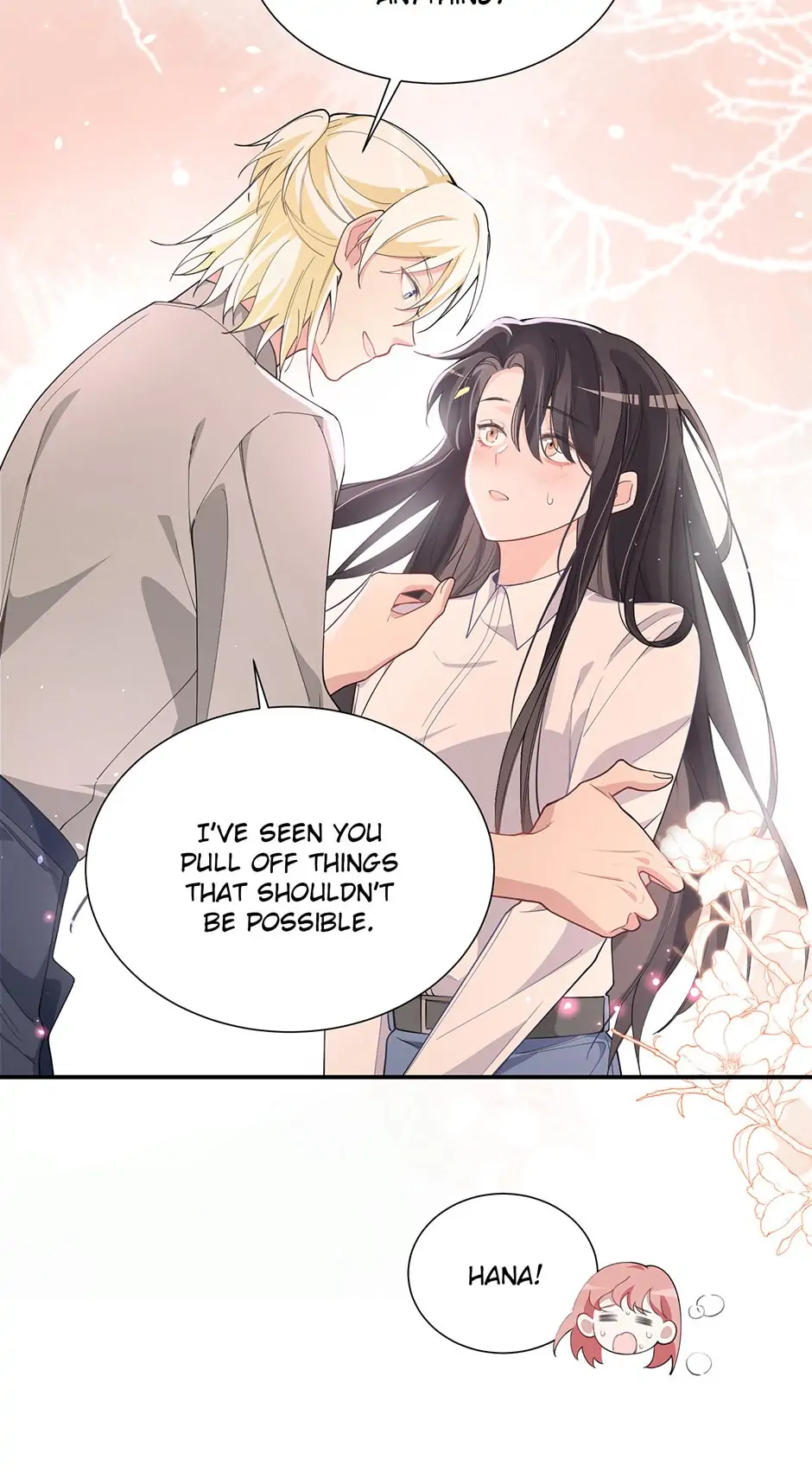 My K-Pop Secret Chapter 1 - page 31