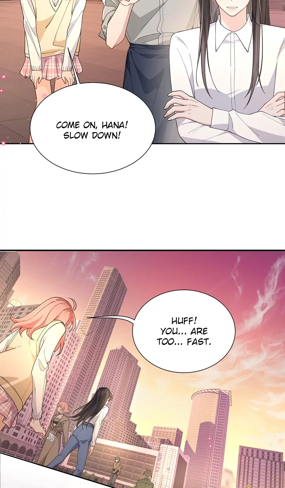 My K-Pop Secret Chapter 1 - page 33