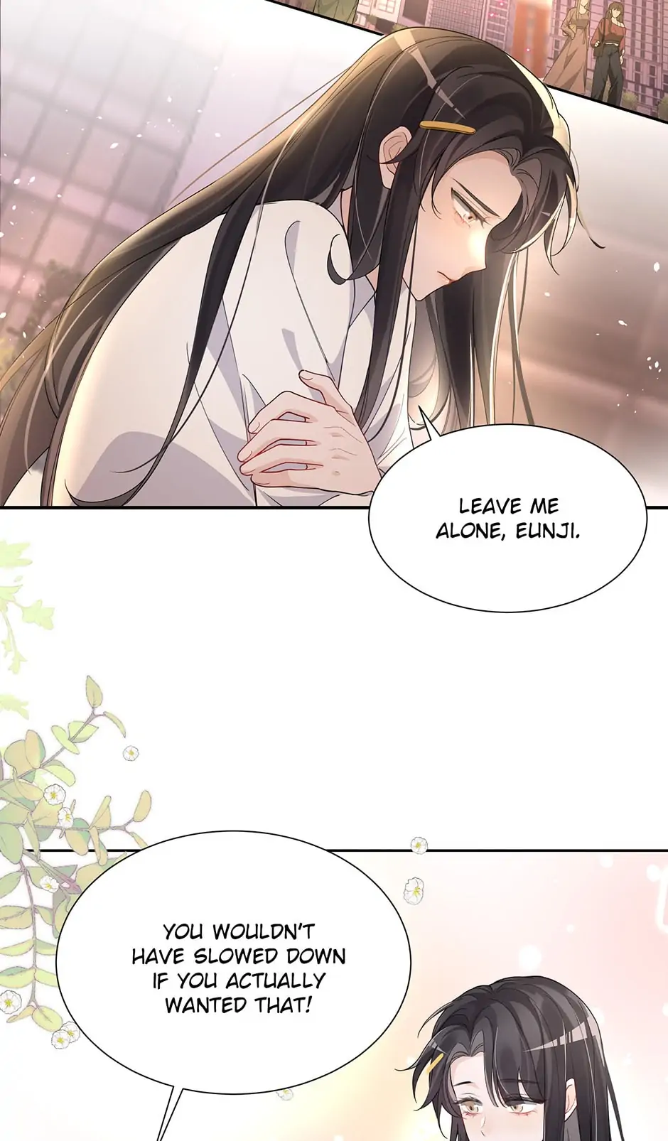 My K-Pop Secret Chapter 1 - page 34