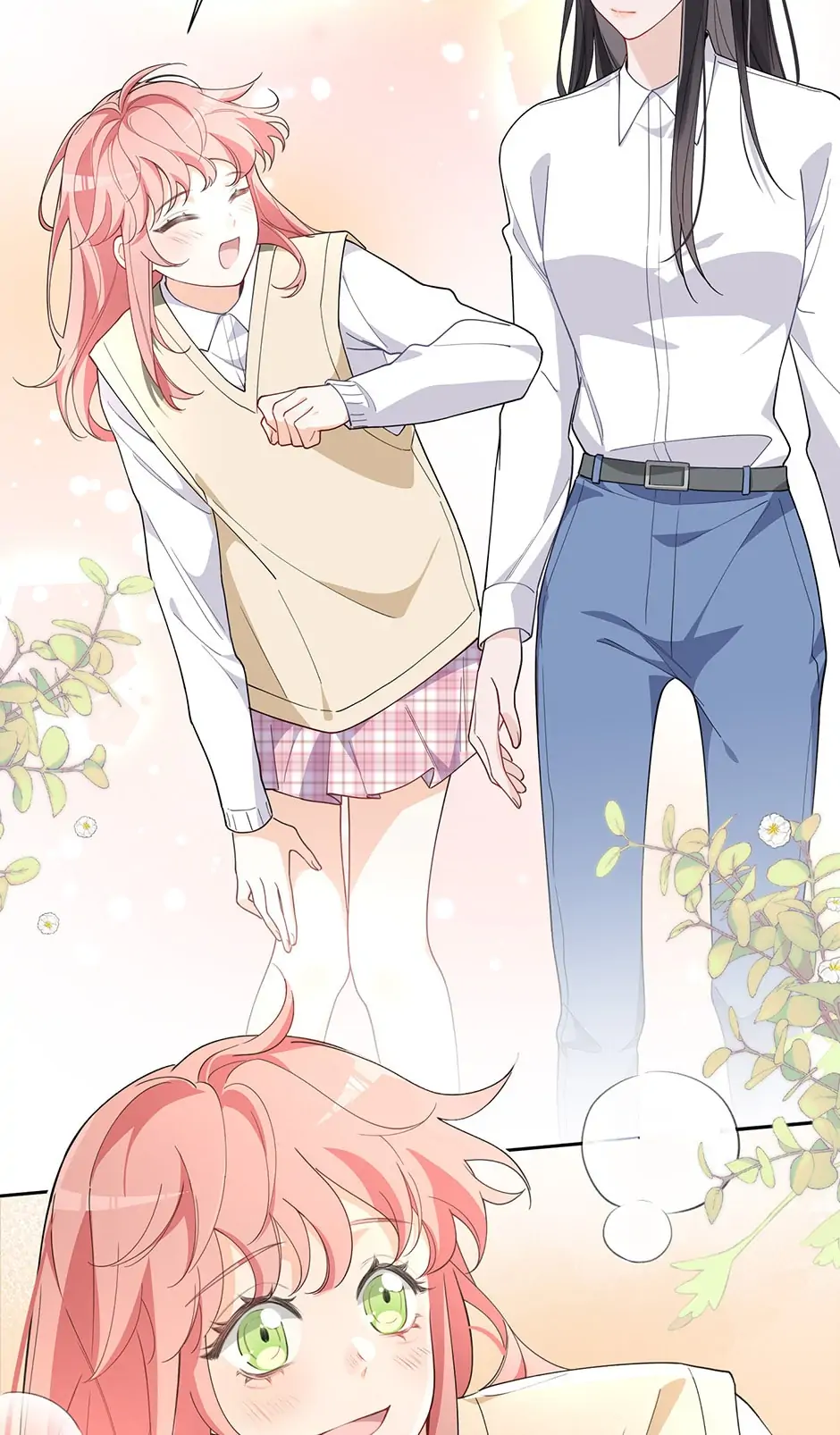 My K-Pop Secret Chapter 1 - page 35