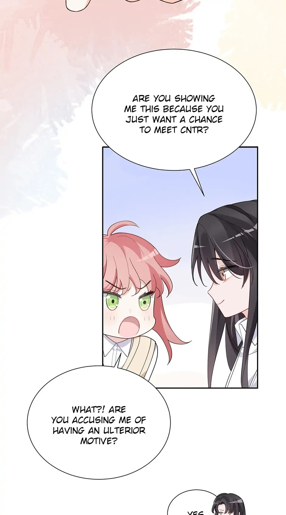 My K-Pop Secret Chapter 1 - page 40