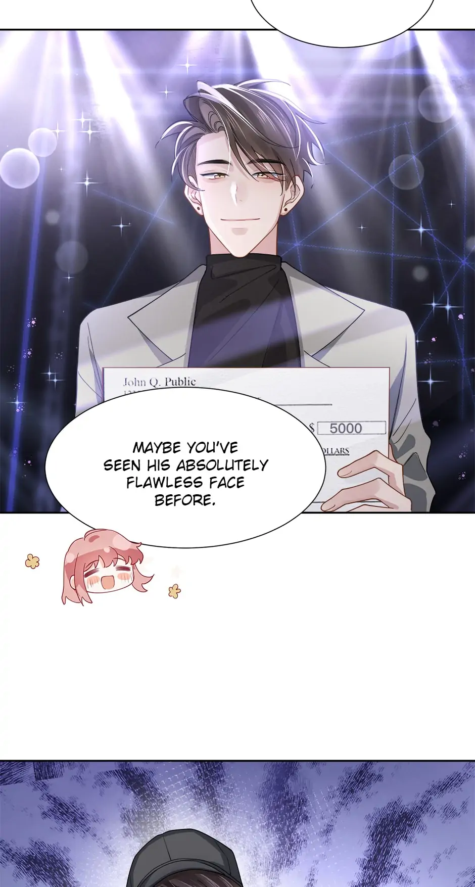 My K-Pop Secret Chapter 1 - page 50