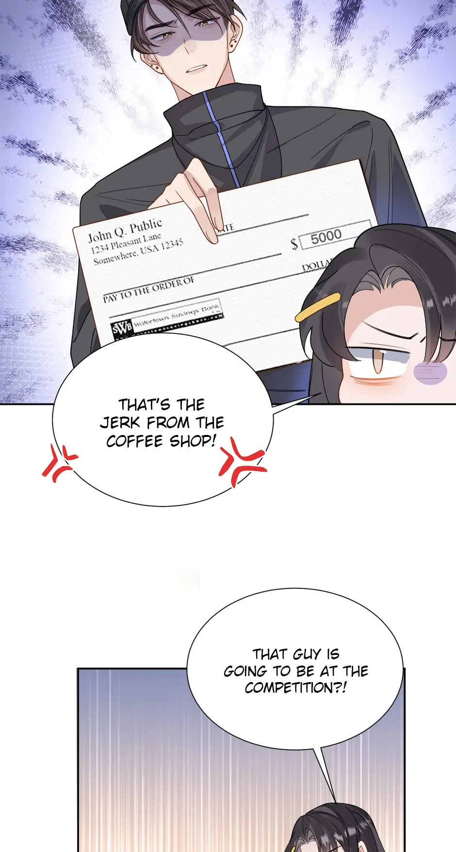 My K-Pop Secret Chapter 1 - page 51