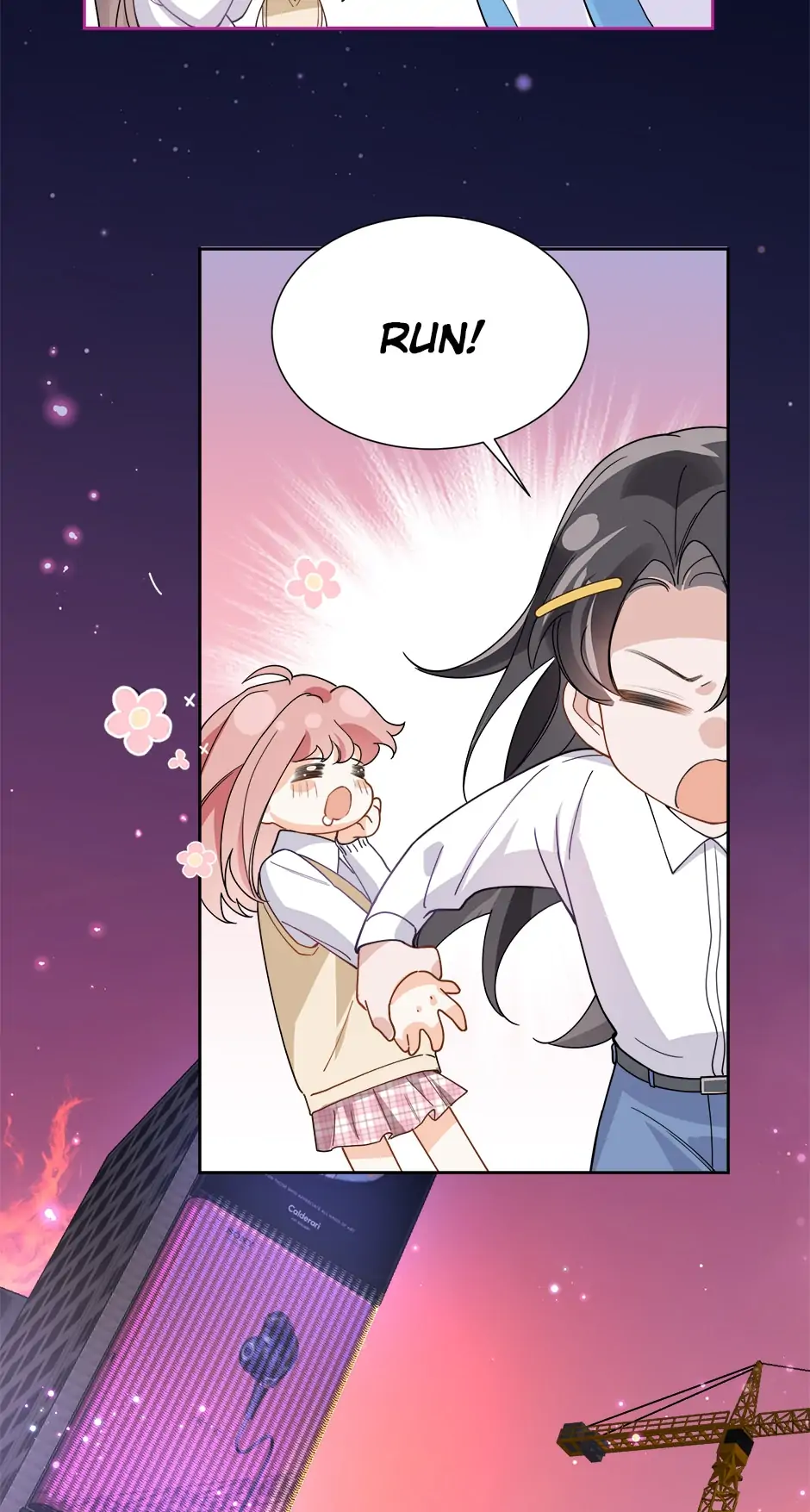 My K-Pop Secret Chapter 1 - page 55