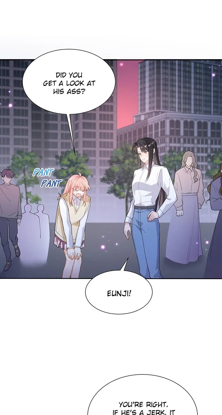 My K-Pop Secret Chapter 1 - page 57