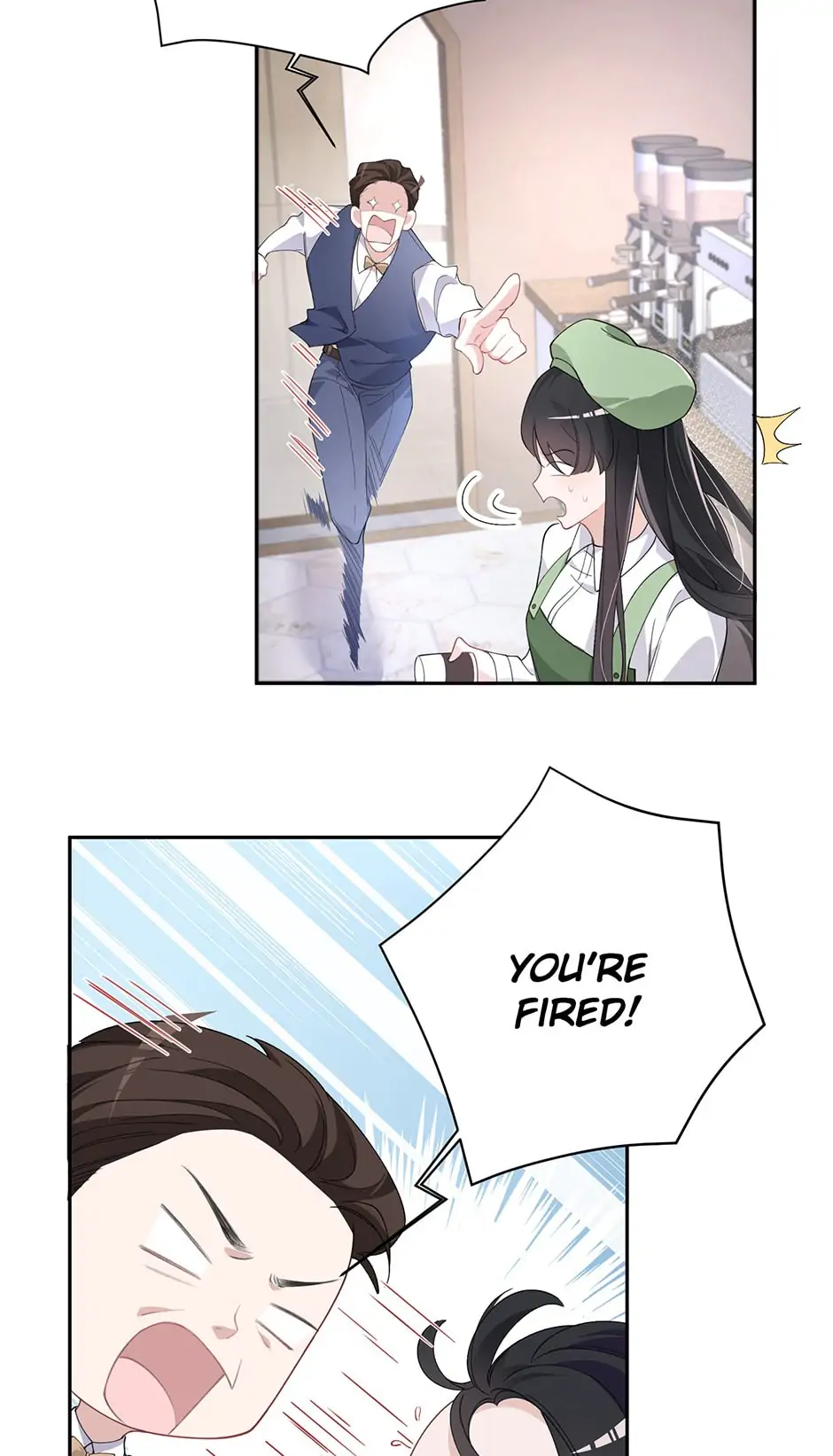 My K-Pop Secret Chapter 1 - page 6