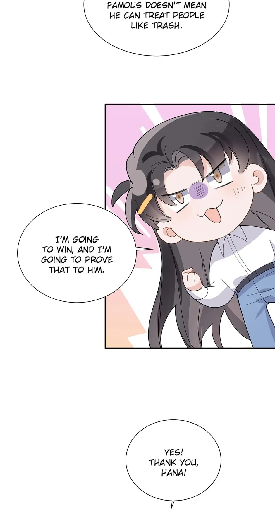 My K-Pop Secret Chapter 1 - page 61