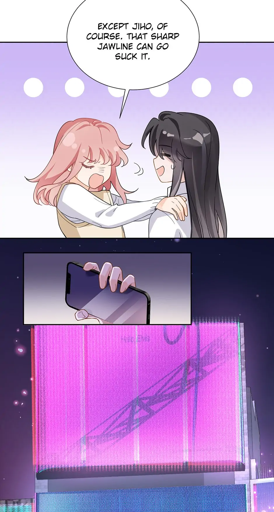 My K-Pop Secret Chapter 1 - page 63