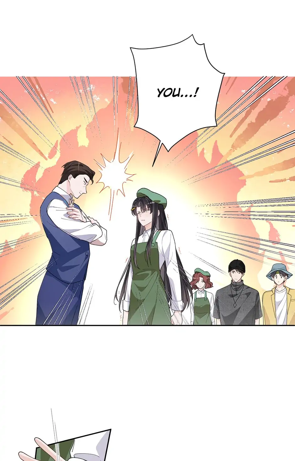 My K-Pop Secret Chapter 1 - page 9