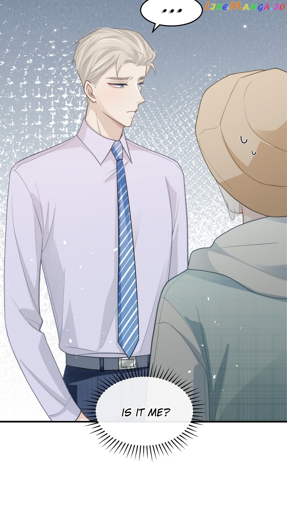 My K-Pop Secret Chapter 34 - page 11